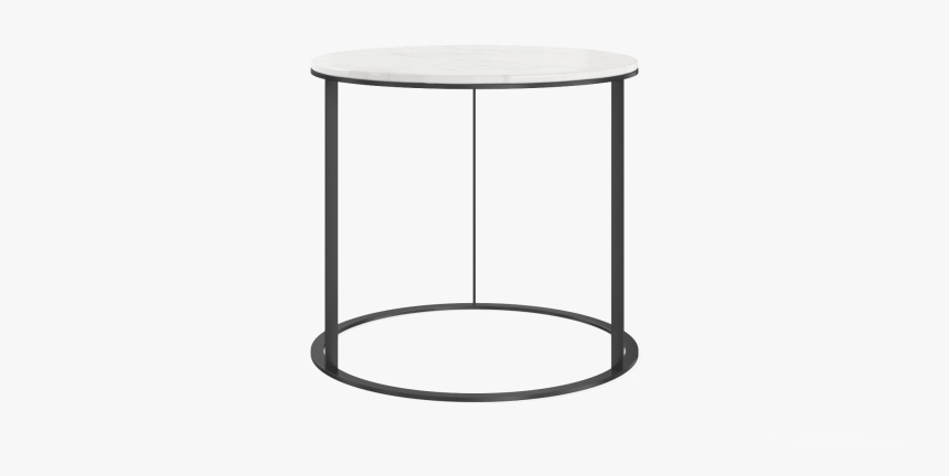 Huber End Table, HD Png Download