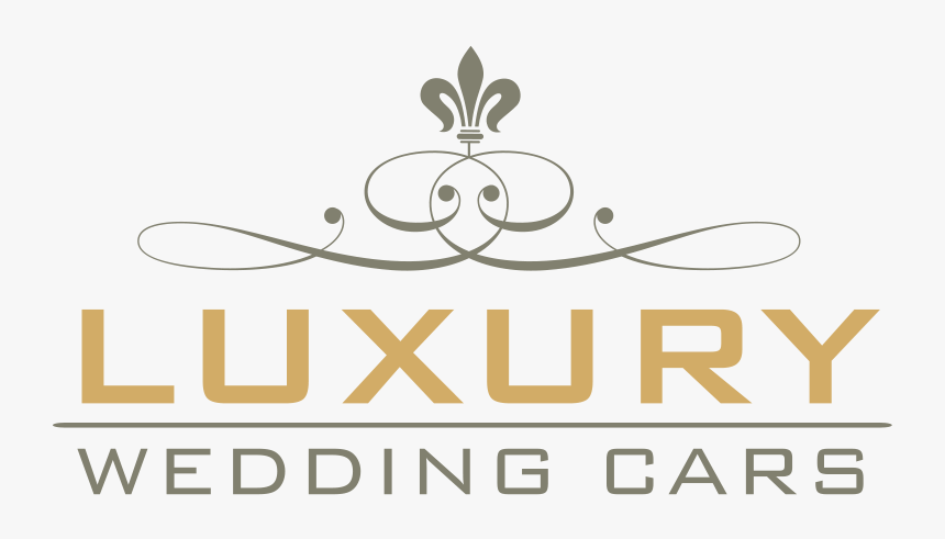 Luxury Wedding Cars Sydney Logo - Luxury Wedding Cars Logo, HD Png Download