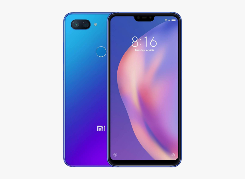 Redmi Mi 8 Lite, HD Png Download