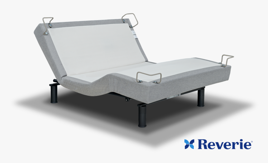 Reverie 5d Adjustable Foundation - Adjustable Organic Mattress, HD Png Download