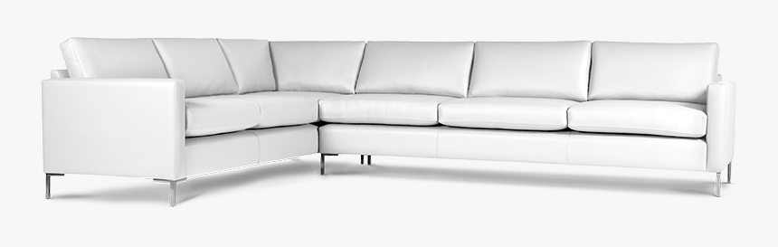 Studio Couch, HD Png Download