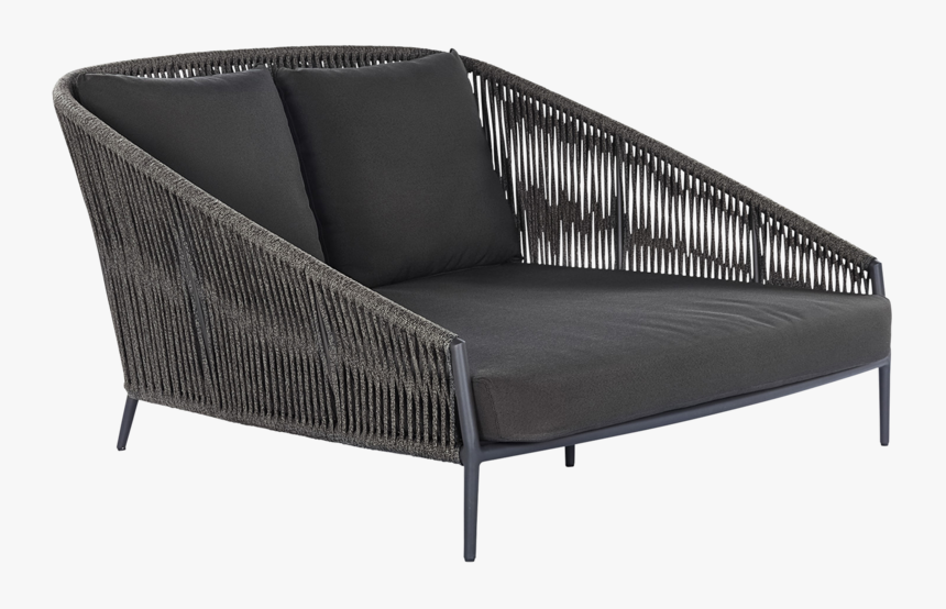 Studio Couch, HD Png Download