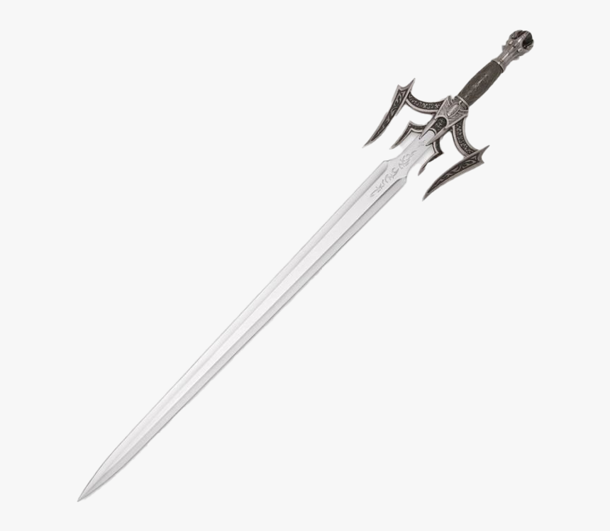 Ninja Sword Png Transparent Image - Kit Rae, Png Download