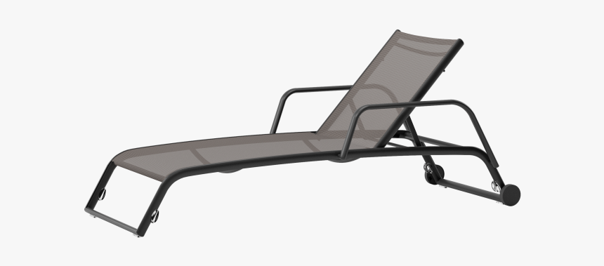 Sunlounger, HD Png Download