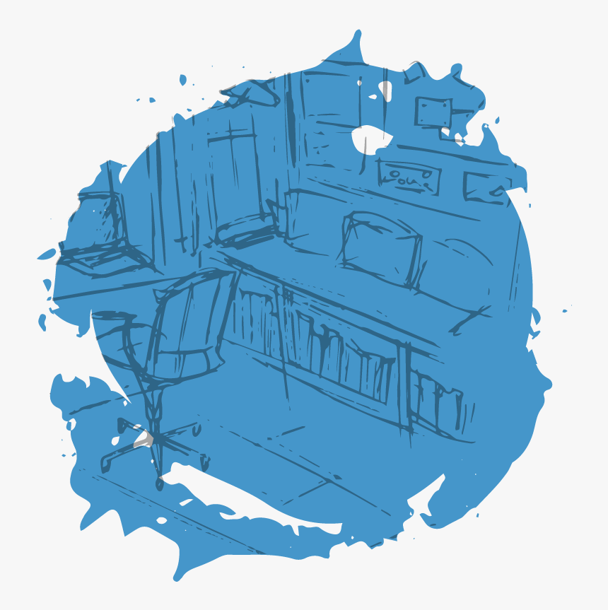 Illustration, HD Png Download