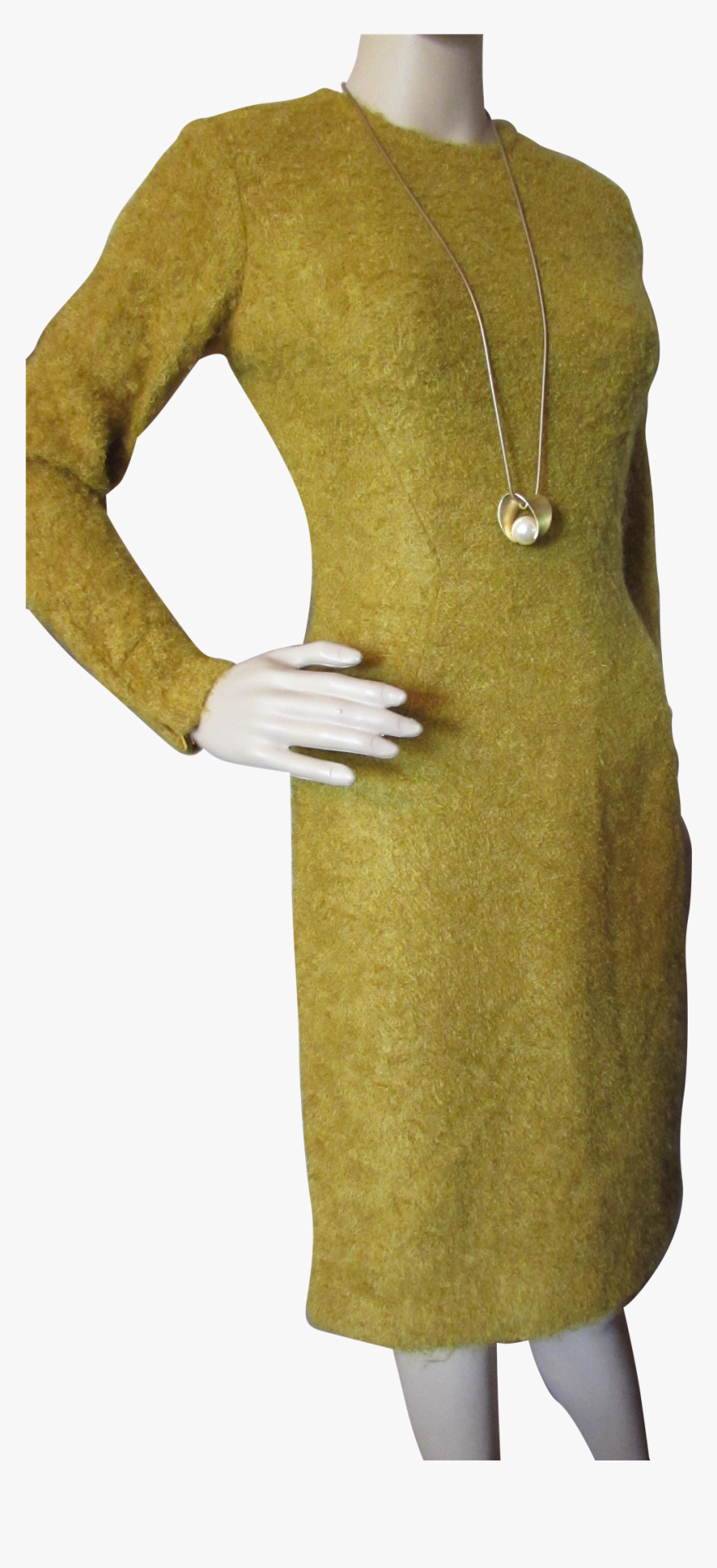 Day Dress, HD Png Download