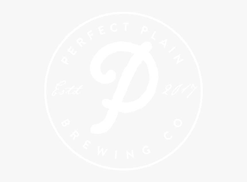 Perfect Plain Brewing Co - Woodford Reserve, HD Png Download