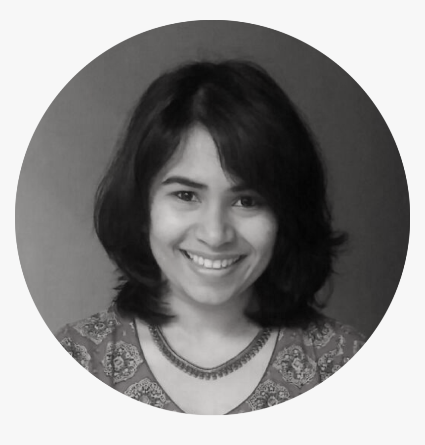 When I Look Decent-01 - Lady, HD Png Download