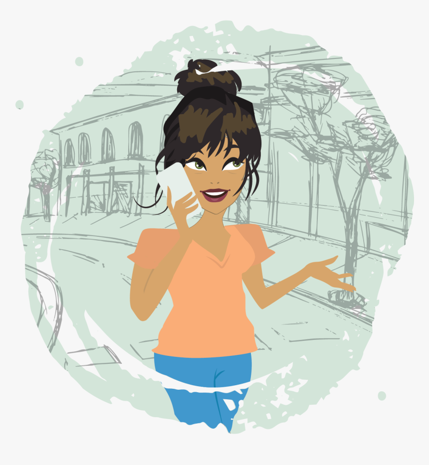 Cartoon, HD Png Download