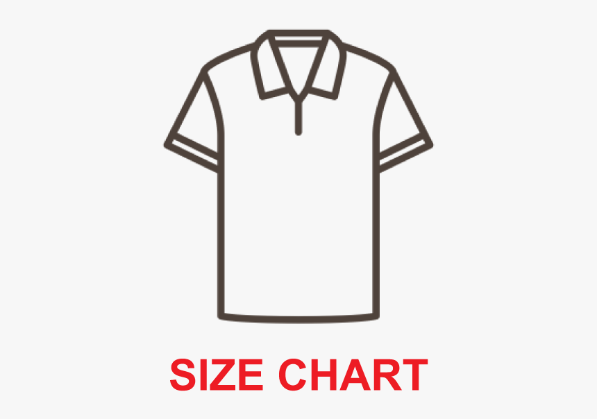 T-shirts - Icon Shirt Vector Png, Transparent Png