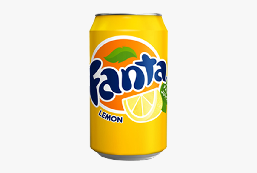 Thumb Image - Fanta, HD Png Download