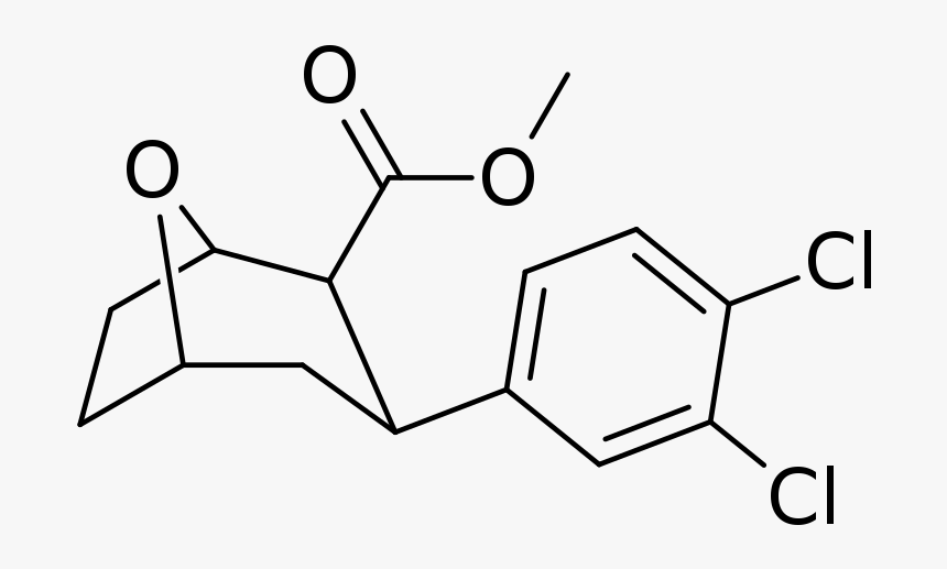 File - Singh 90fg - Svg - Cocaine Png, Transparent Png