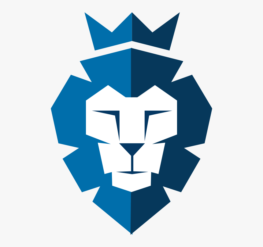 Advocaat Hoofddorp Singh Raaijmakers - Lion, HD Png Download