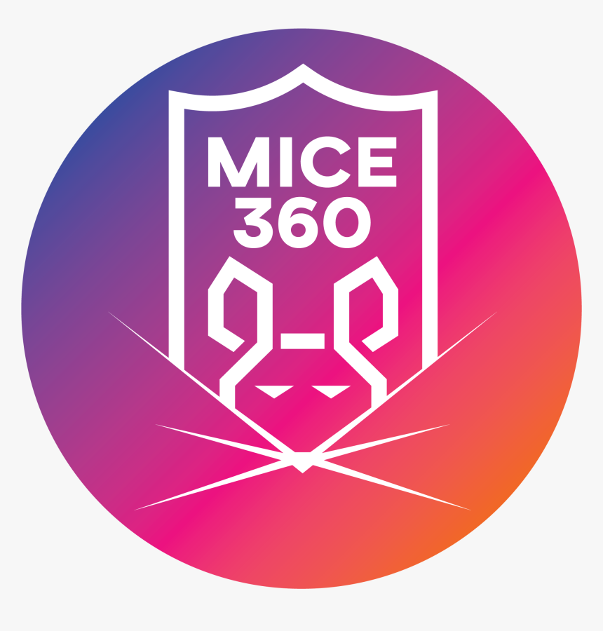 Mice - Circle, HD Png Download