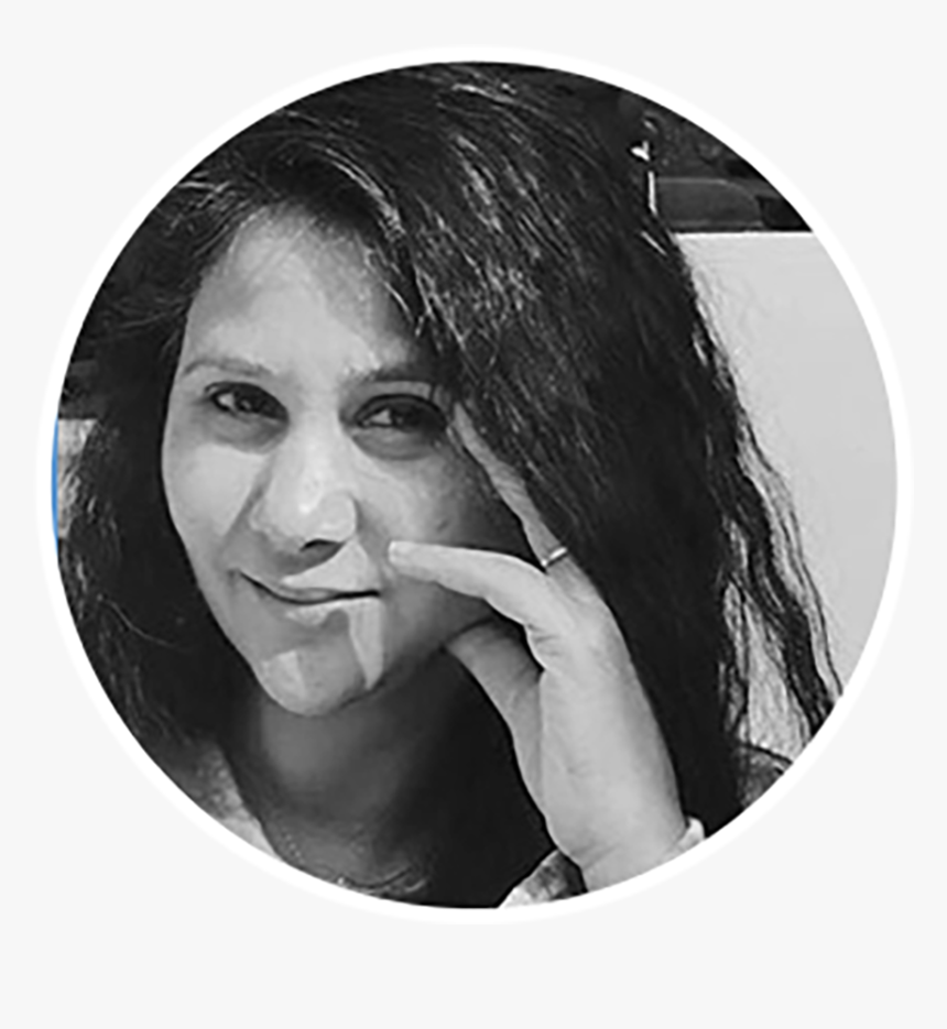 Girl, HD Png Download