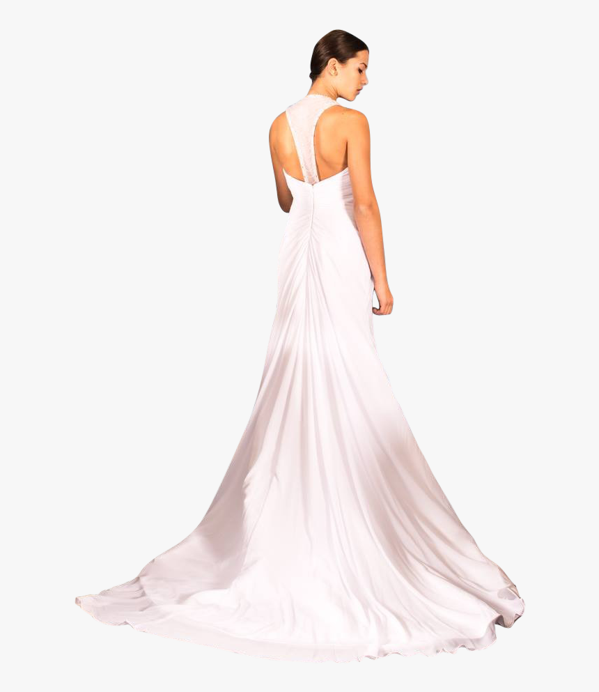 Gown, HD Png Download