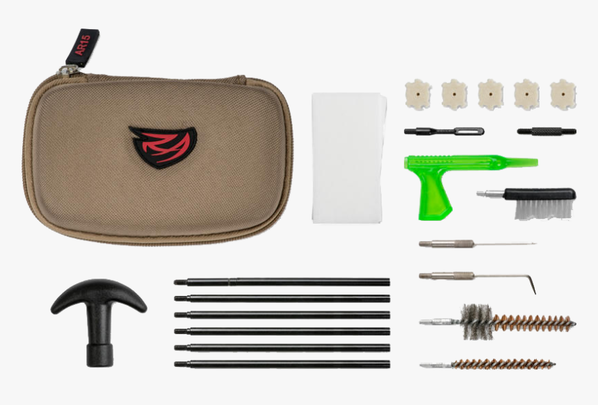 Details2 - Ar-15 Style Rifle, HD Png Download
