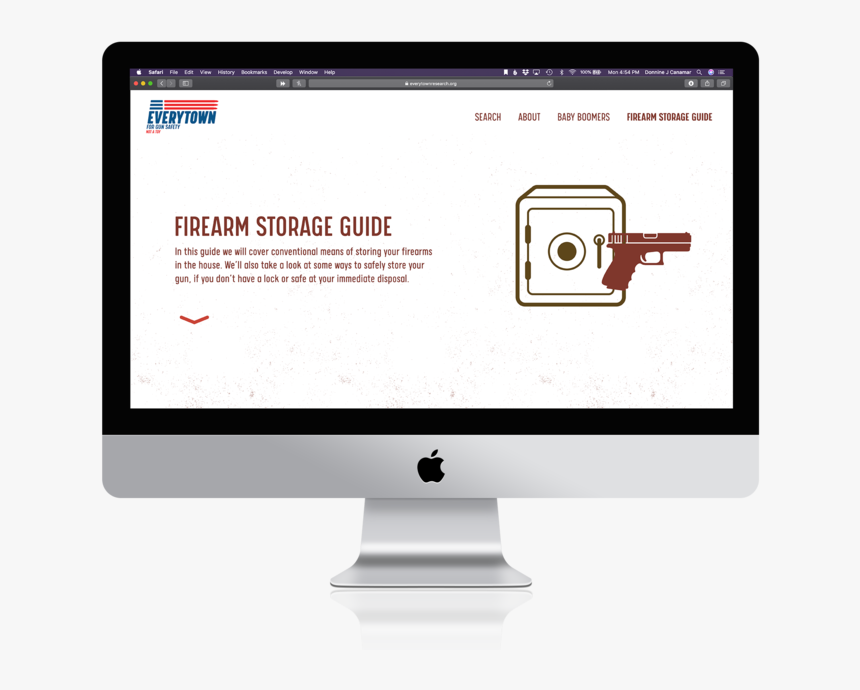 Guide1 - Plan Du Site Wordpress, HD Png Download