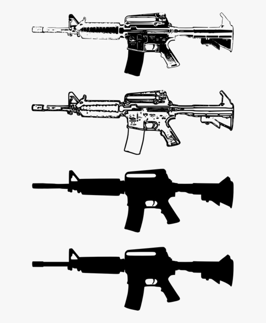 Mama Bear - Clipart M4, HD Png Download