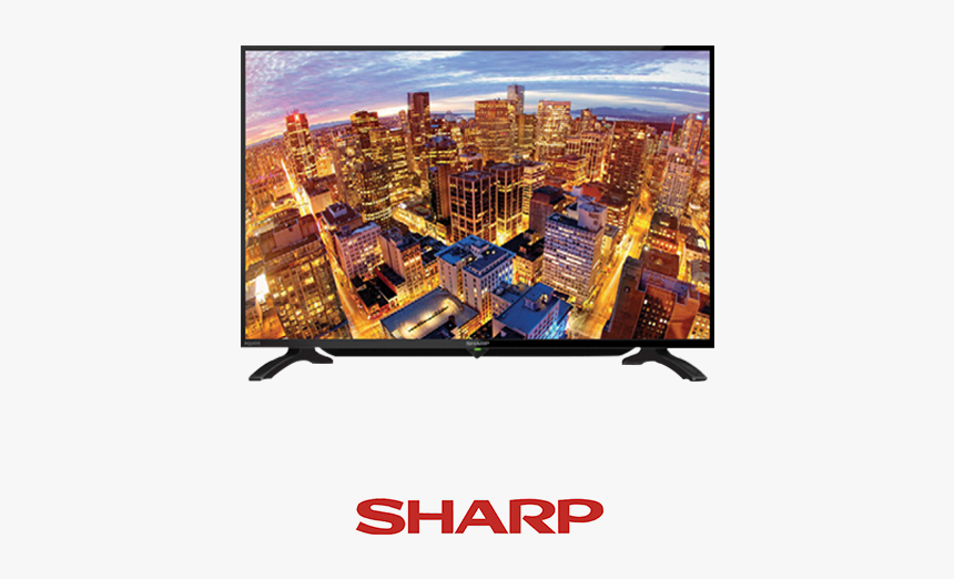 Sharp Led 24le175m, HD Png Download