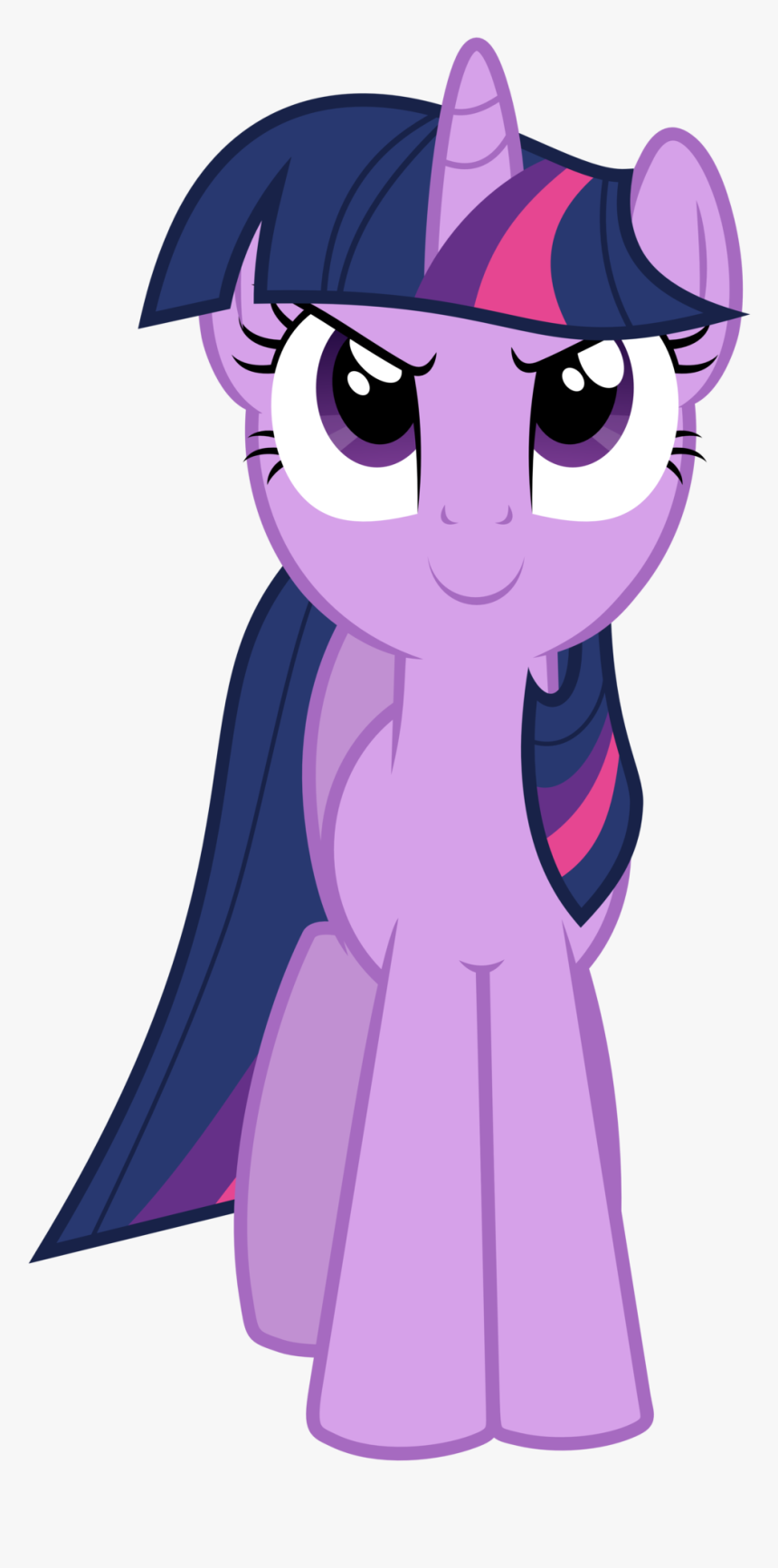 Friendship Is Magic Twilight Sparkle, HD Png Download