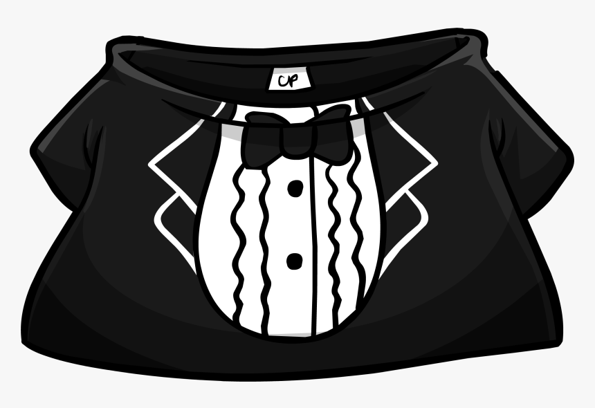 Club Penguin Rewritten Wiki - Illustration, HD Png Download