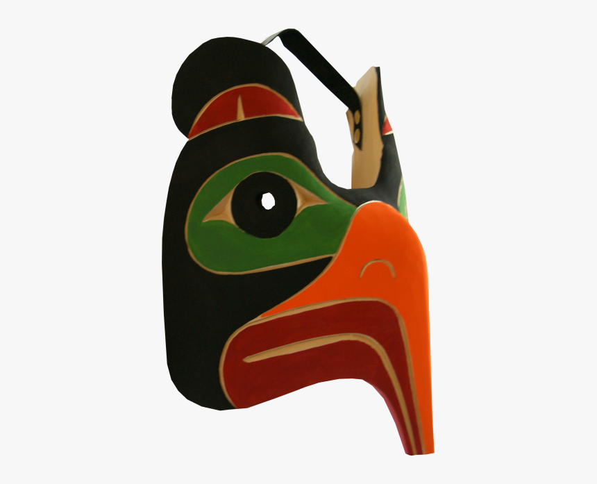 Welcome To Canadian Native Indian Art - Cartoon, HD Png Download