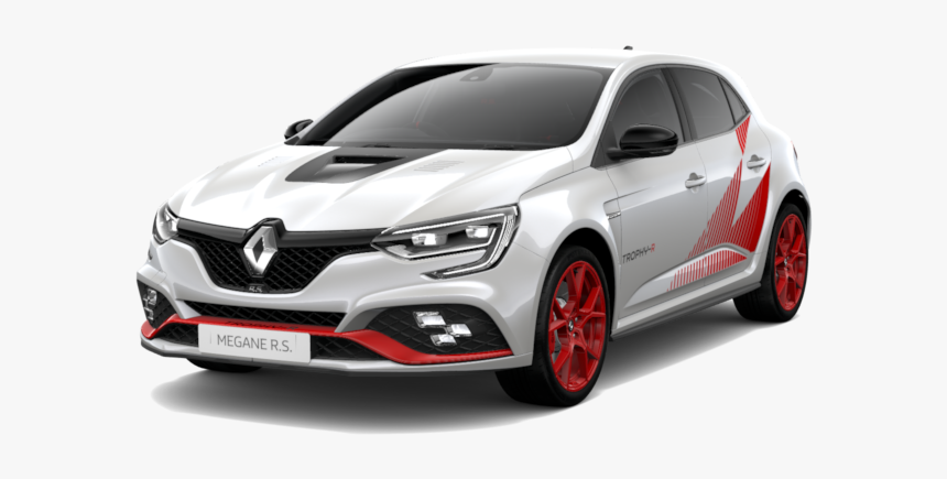 Renault Megane Rs Line, HD Png Download