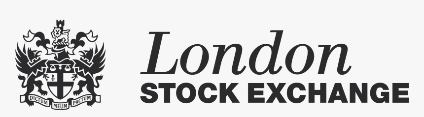 London Stock Exchange Logo Png Transparent - London Stock Exchange, Png Download