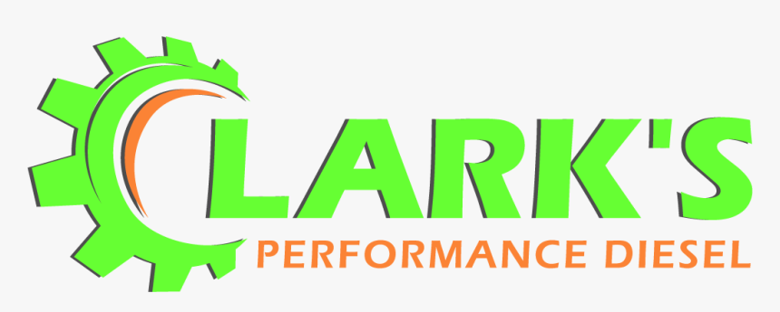 Clarks Performance Diesel Covington Va, HD Png Download