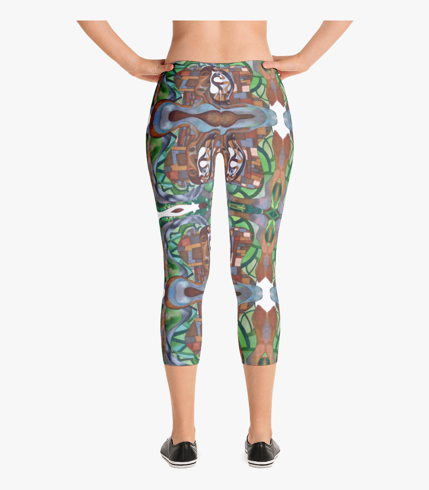 Capri Pants, HD Png Download