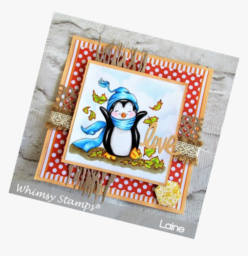 Penguin, HD Png Download