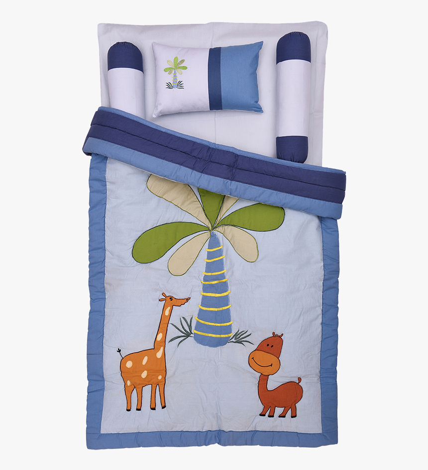 Bed Sheet, HD Png Download