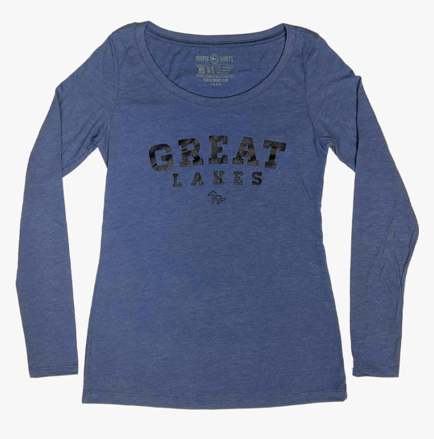 Great Lakes Type - Jacket, HD Png Download