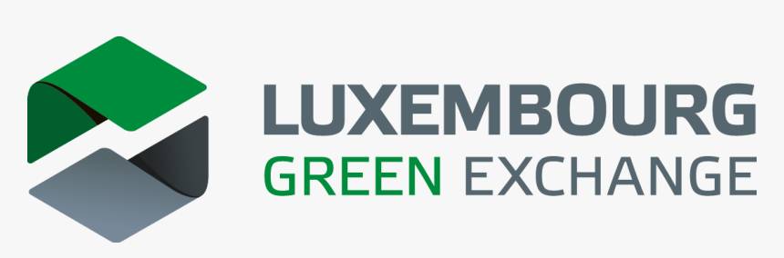Luxembourg Green Exchange, HD Png Download