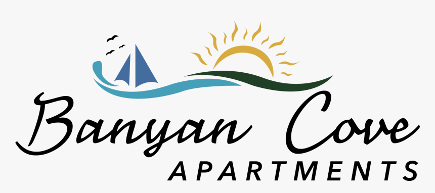 Banyan Cove Logo - 3001 League City Pkwy League City Tx 77573, HD Png Download