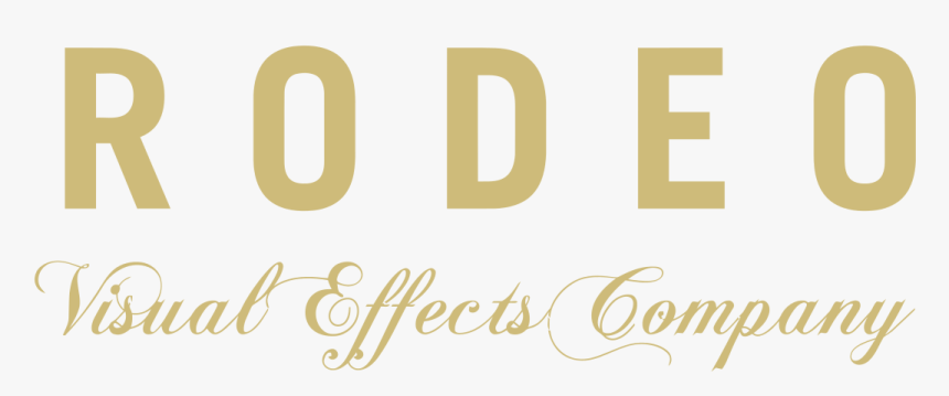 Rodeo Fx, HD Png Download