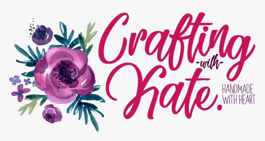 Crafting With Kate, HD Png Download
