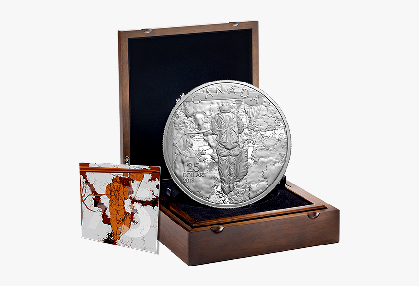 Silver Medal, HD Png Download