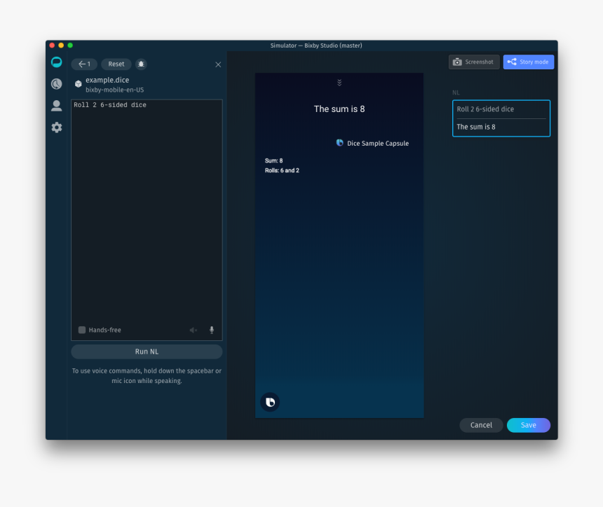 Create New Step - Graphql Playground Query, HD Png Download