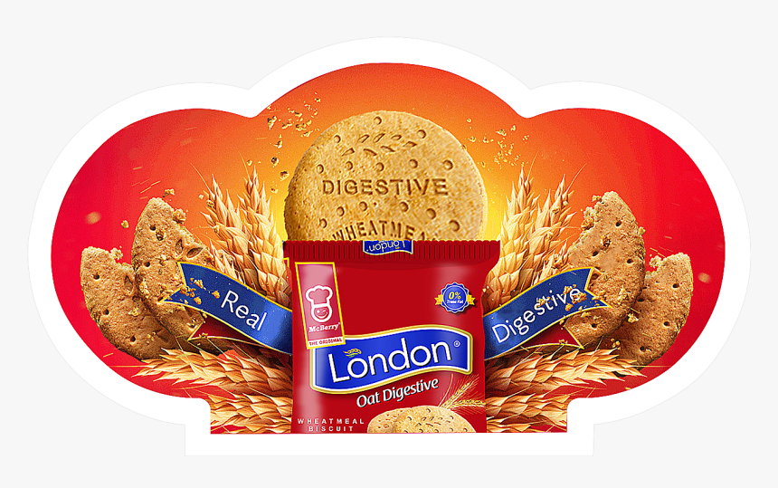 Biscuit, HD Png Download