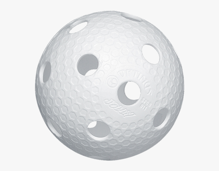 Floorball Balls Pack - Innebandy Boll, HD Png Download