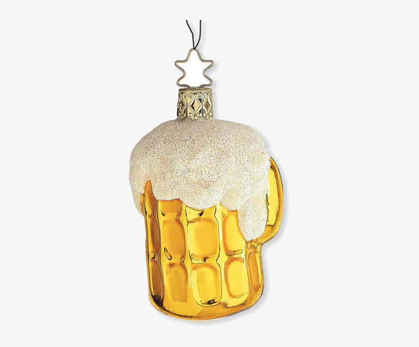 Inge Glass Oktoberfest Ornaments, HD Png Download