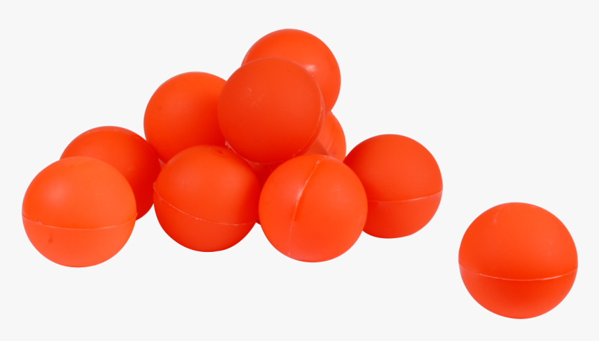 Hockey Ball 
 Title Hockey Ball - Sphere, HD Png Download