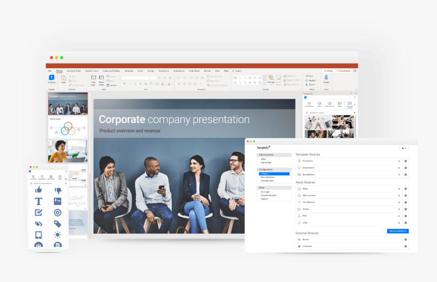 Web Page, HD Png Download
