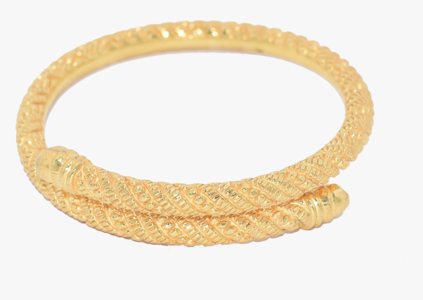 Unique Design Of Baby Bangle - Bangle, HD Png Download