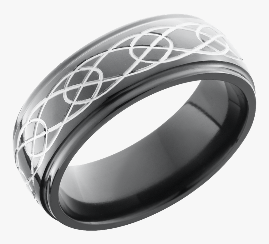 Lashbrook Designs Z8dge Celtic7 Polish - Bangle, HD Png Download