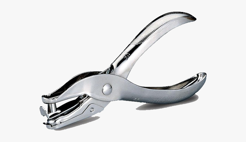 1 Hole Punch - 單 孔 打 洞 機, HD Png Download
