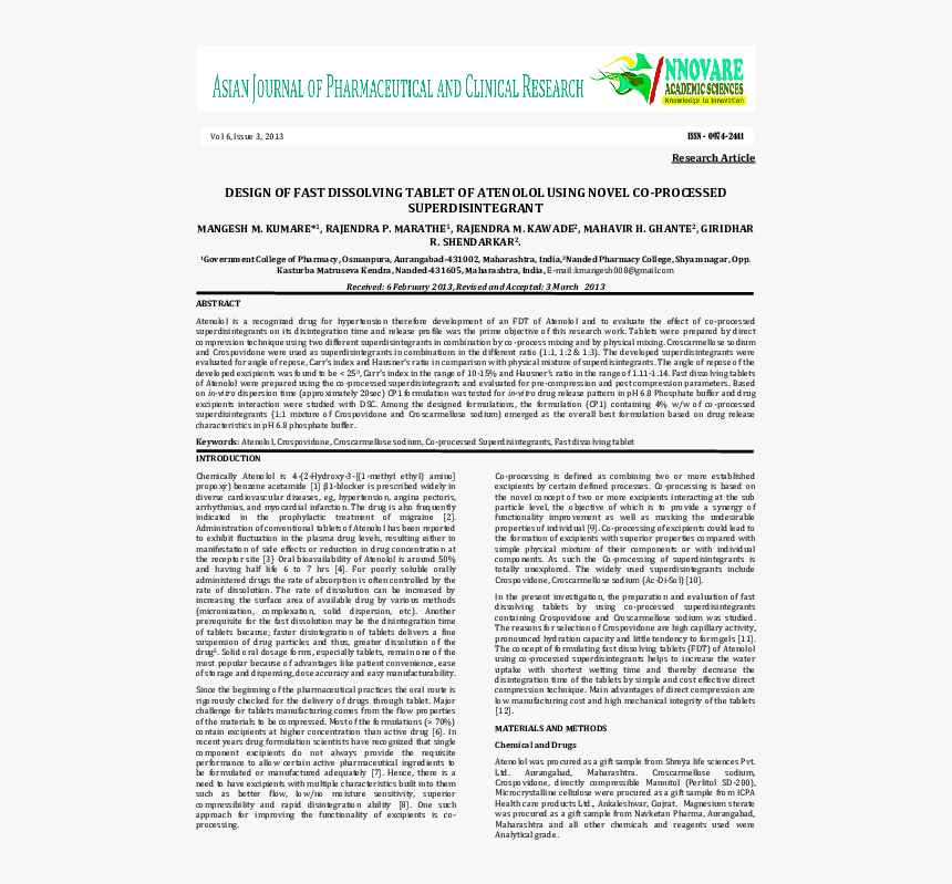 Document, HD Png Download