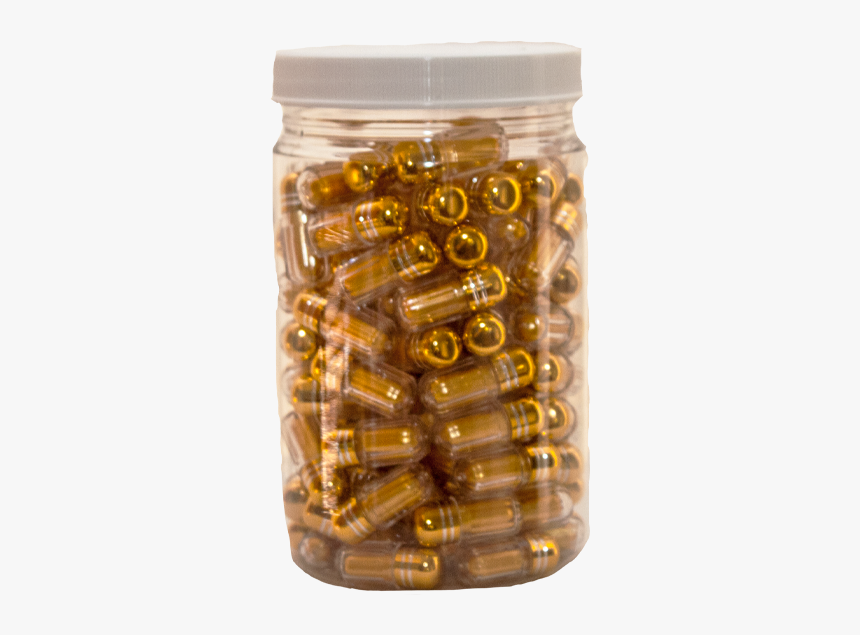 Cod Liver Oil, HD Png Download